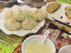-宝正臻天津包子总店(金阳光居易店)