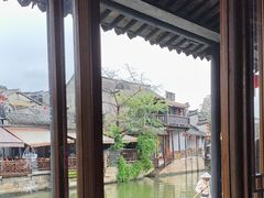-西塘人家•黑金冠本地好店