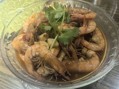 -建德食府·十八年建德菜(天目里国际街区店)