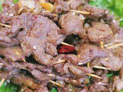 -清真·益鑫羊肉手抓馆(花园北街店)