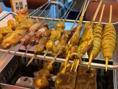 -遇西祠·海鲜烧烤(总店)