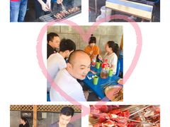 -亲兄弟真人CS团建拓展基地