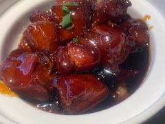 -小菜园新徽菜(无锡宜家荟聚中心店)