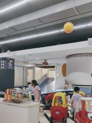 -Land Mark蓝马乐园(华联武夷购物中心店)