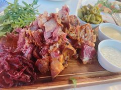 -盐说·西式餐酒馆(光明万达店)