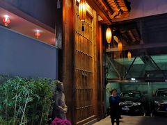 -汉唐宴长安食府