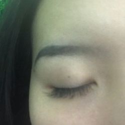 -阿噶西美甲美睫