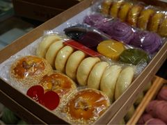 -南宋胡记(杭州体育场路店)