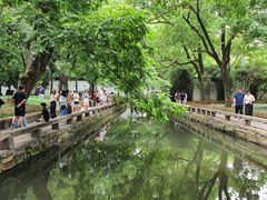 -西园戒幢律寺