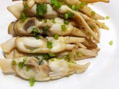 茉香蛏子肉-老吉士酒家(天平路店)