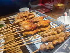 -管氏翅吧(马家堡店)