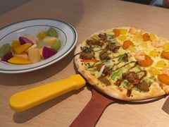 -菲滋意式餐厅(富阳东方茂店)