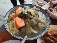 -老鼎万春卤菜(五代传承创始老店)
