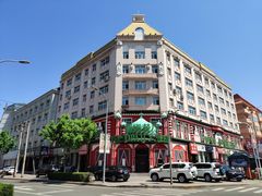 -列娜餐厅