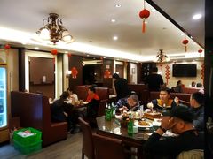 大堂-津菜宋记老房子(鼓楼店)