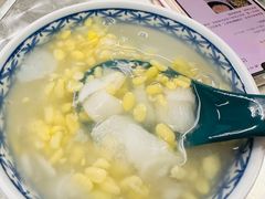-老胡甜汤(龙眼店)