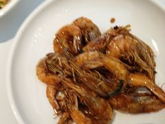 -丰收日·小海鲜·沪上家宴(顾村正大店)
