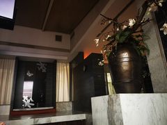 -春晖园度假酒店温泉