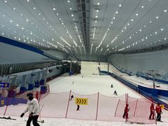 -哈尔滨热雪奇迹