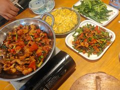 -61号餐吧(兴坪古镇漓江店)