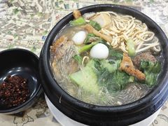 牛肚丸子砂锅-清真·穆萨砂锅(大皮院店)