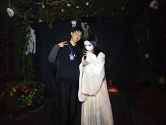 -棂笼·深度沉浸密室(武汉旗舰店)