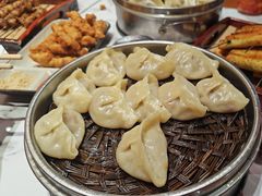 -老爷子原味蒸饺(总店)