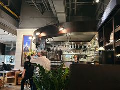 -La Creperie法餐厅(芮欧百货店)