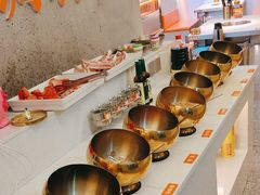 -潮火锅·麻辣牛肉火锅(观音桥方圆·LIVE店)