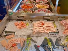 -曾百万小炉小串自助烧烤(高新店)