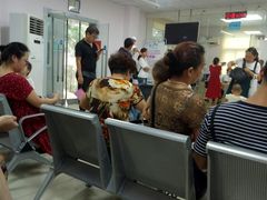 -紫阳街社区卫生服务中心