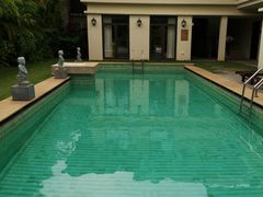 -三亚亚龙湾五号度假别墅酒店