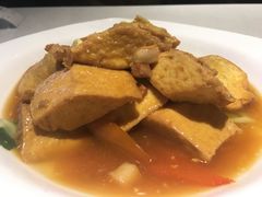 闫府第一福-闫府私房菜·百年鲁菜(恒隆店)