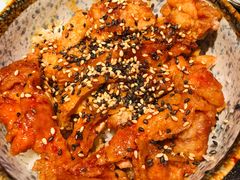 -京和风食堂·定食寿喜锅(保利樾广场店)