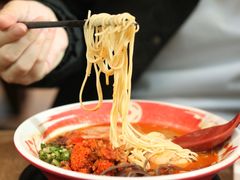 豚王赤王-豚王拉面(铜锣湾店 )