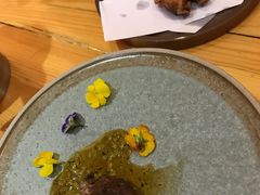 -楽燚日本料理(财富广场店)