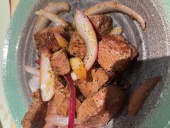 -大渔铁板烧(蛇口店)