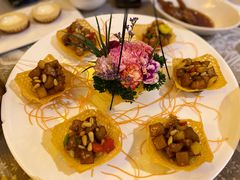 -香云轩·顺德菜(香云纱园林酒店店)