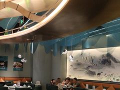 -披云云小馆·味道江湖(姚家园万象汇店)