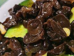 -金杏·粘卷子 烤鸭 农家菜