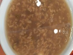 绿豆粥-陕味基中式快餐家的味道(波普店)
