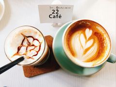 -22cafe