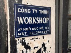 -The Workshop Coffee