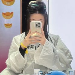 点击看大图 -MAGI美界造型