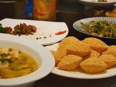 -北门饭店(三香路店)