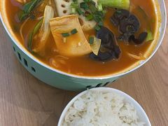 -甲乙饼·手工牛肉饼(东方广场店)