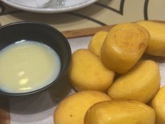 -新凯旋烧烤·燕姐千岛湖土菜