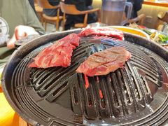 -kingkong大猩猩烤肉(CBD店)