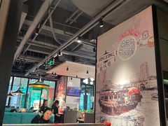 -避风塘(宝山万达店)