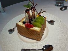 -佐度王子扒房(西城红场店)